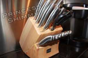 Financial Princess Tribute