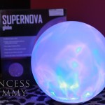 Financial Princess Tribute