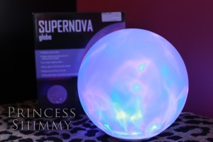 Financial Princess Tribute