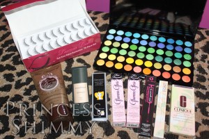 Financial Princess Tribute