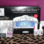 Financial Princess Tribute