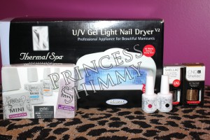 Financial Princess Tribute