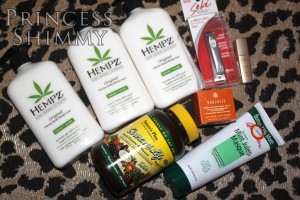 Financial Princess Tribute