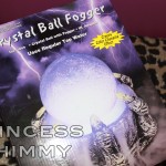 Financial Princess Tribute