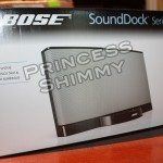 Financial Princess Tribute