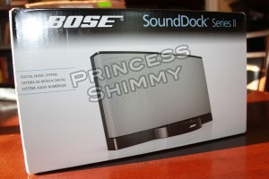 Financial Princess Tribute