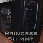 Financial Princess Tribute