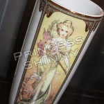 Financial Princess Tribute