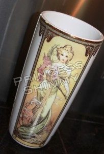 Financial Princess Tribute