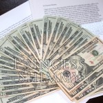 Financial Princess Tribute